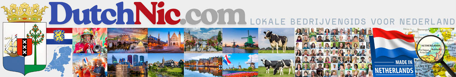 Gemaakt in Nederland - Nagelstudio Linda-Lou Wageningen